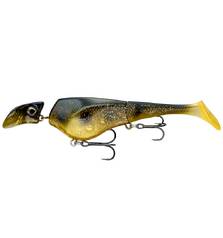HEADBANGER SHAD SINKING 16cm 33g #SPOTTED BULLHEAD