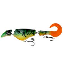 HEADBANGER TAIL FLOATING 23cm 48g #FIRETIGER STEALTH