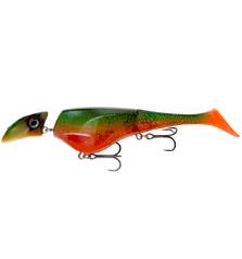 HEADBANGER SHAD SUSPENDING 16cm 29g #ARCTIC CHAR