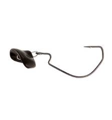 HEADBANGER ROCKERHEAD 3pcs 4/0 11g #BLACK