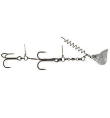 HEADBANGER ROCKERHEAD SHALLOW STINGER #L 1/0+1