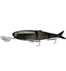 HEADBANGER SPITFIRE TOPWATER 11cm 17g #BLACK