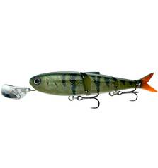 HEADBANGER SPITFIRE TOPWATER 16cm 54g #NATURAL PERCH