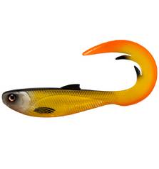 HEADBANGER FIRE TAIL V2 17cm 46g #DIRTY ROACH