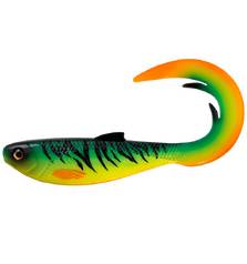 HEADBANGER FIRE TAIL V2 17cm 46g #FIRETIGER