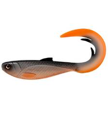 HEADBANGER FIRE TAIL V2 21cm 86g #FEGIS