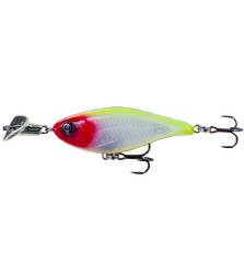 HEADBANGER CRANKY SHAD SLOW SINK 6,4cm 10g #CLOWN