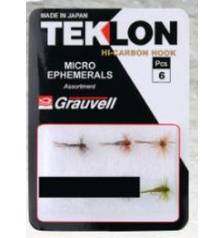 TEKLON MICRO EPHEMERALS