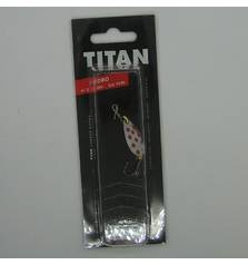 GRAUVELL TITAN SPINNER HYDRO