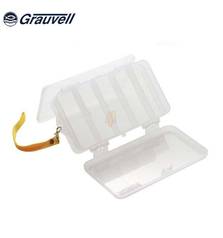 GRAUVELL PLASTIC BOX GV F2-196