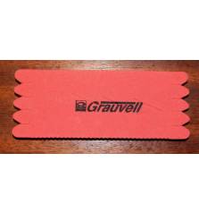 GRAUVELL LINE WINDER FOAM4 13cm