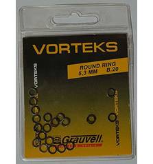 VORTEKS ROUND RING
