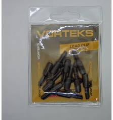 VORTEKS LEAD CLIP