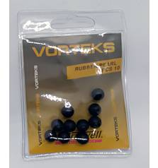 VORTEKS RUBBER PEARL 10pcs