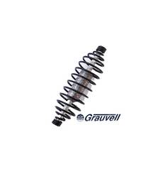 VORTEKS WIRE CASE FEEDRE 25g