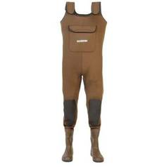 GRAUVELL TROPHY CHEST WADER FILC STOPALO