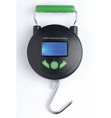 GRAUVELL DIGITAL HANGING SCALE 50kg