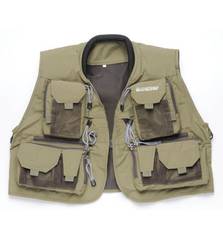 GRAUVELL VEST SPORT TEK R4