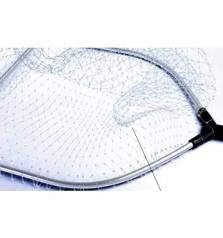 GRAUVELL LANDING NET S2 16020M 60x55cm, alu handle 80-150cm