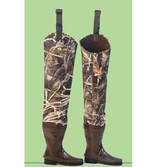 VORTEKS CAMALEON HIP WADER