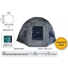 VORTEKS WINTER SKIN DOME 2 MAN D-20