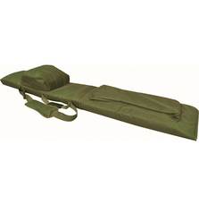 VORTEKS ROD BAG 12ft 3psc