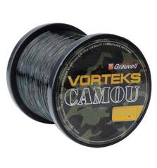 VORTEKS CAMO 0.30mm 20lb 1000m