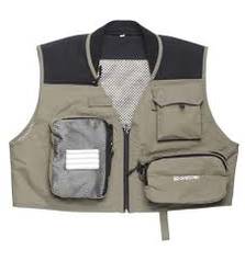 GRAUVELL VEST SPORT TEK DENVER