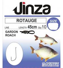 JINZA HOOK ROTAUGE