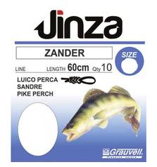 JINZA HOOK ZANDER