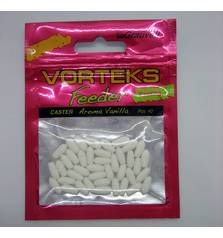 VORTEKS FEEDER BOILIES PLAVAJOČI