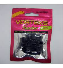 VORTEKS FEEDER PELLETS PLAVAJOČI