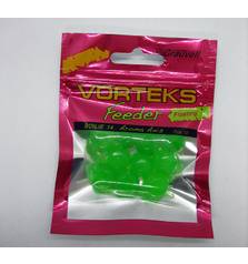 VORTEKS FEEDER BOILIES PLAVAJOČI