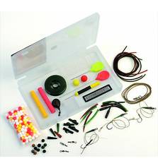 GRAUVELL CARP RIG KIT