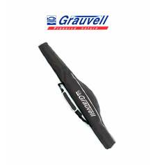 GRAUVELL ROD CARRIER TRIP 100M