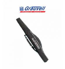 GRAUVELL ROD CARRIER TRIP 100XL