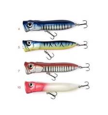 TITAN SPORT BROSSARD POPPER 140mm 44g