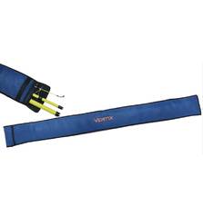 VERTIX ROD BAG S 15 155x16cm