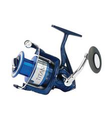 TITAN SPORT ROCK