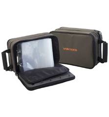 VORTEKS LEADERS DOUBLE BAG LE30