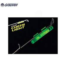 GRAUVELL 2 CLIP CHEMI LIGHT