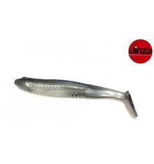 JINZA MULLET SHAD 12cm 4psc