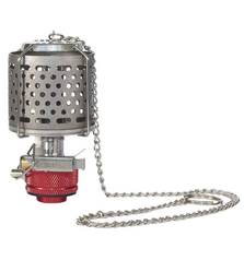 VORTEKS WARMER LAMP