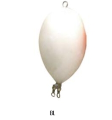 EVIA BULNAB 35g WHITE