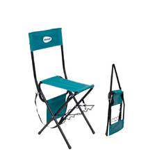 EVIA ROD CHAIR