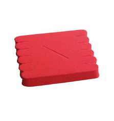EVIA NEOPRENE GROOVED WINDER MOD.108