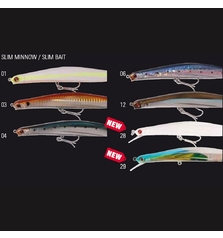 HART SLIM MINNOW 170mm