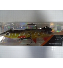 YOKOZUNA X-HECHT 140mm 41g
