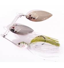 HART SPINNER BAIT KOMPAKT