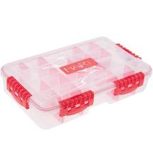 HART PLASTIC BOX